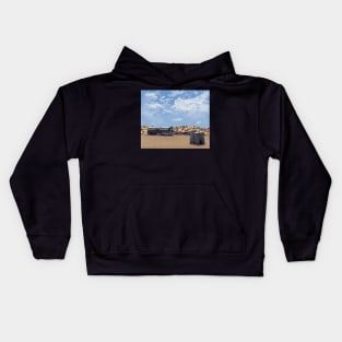 Pit Stop Kids Hoodie